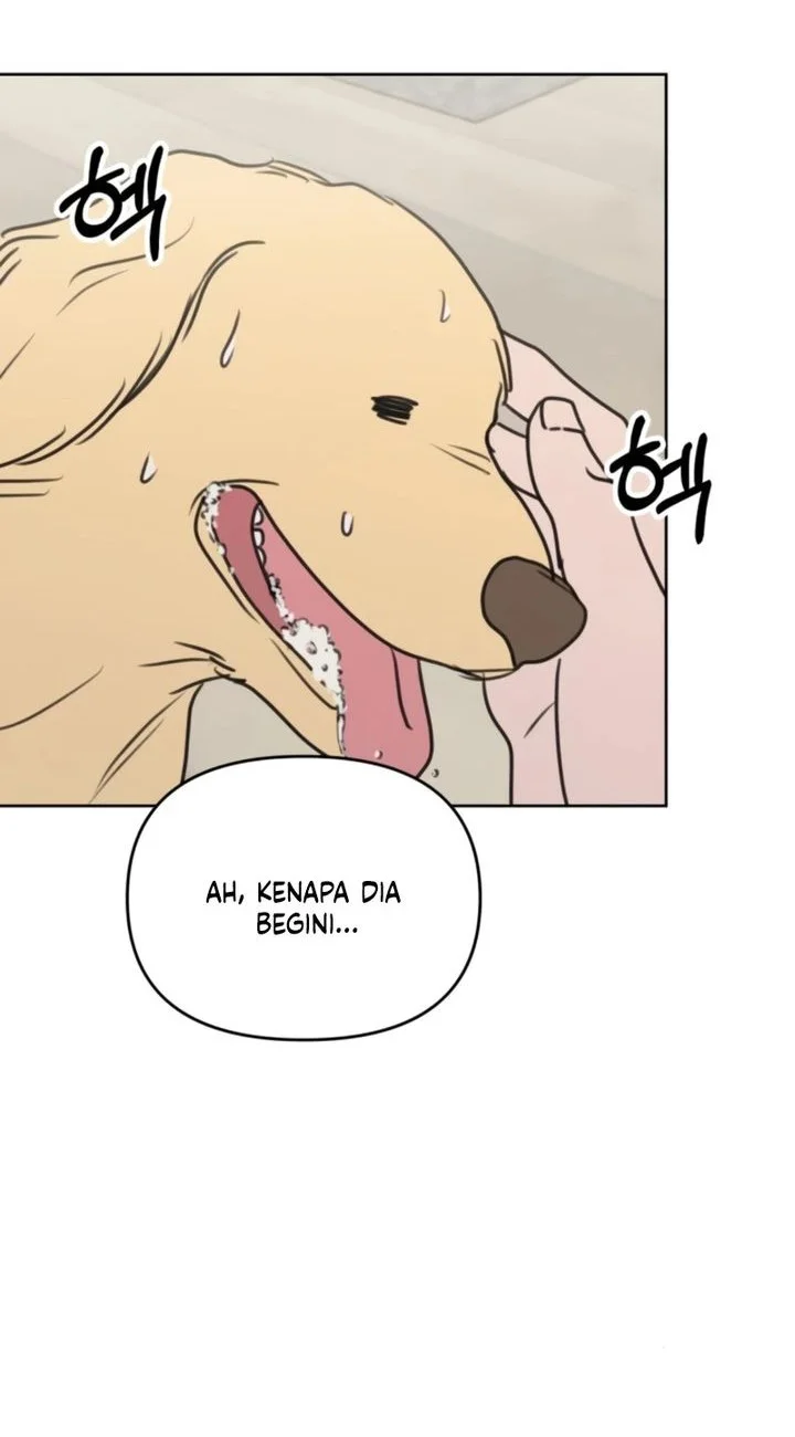 I Want to Trick You Chapter 32 - halaman 41