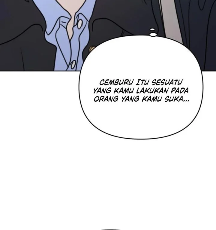 I Want to Trick You Chapter 32 - halaman 45