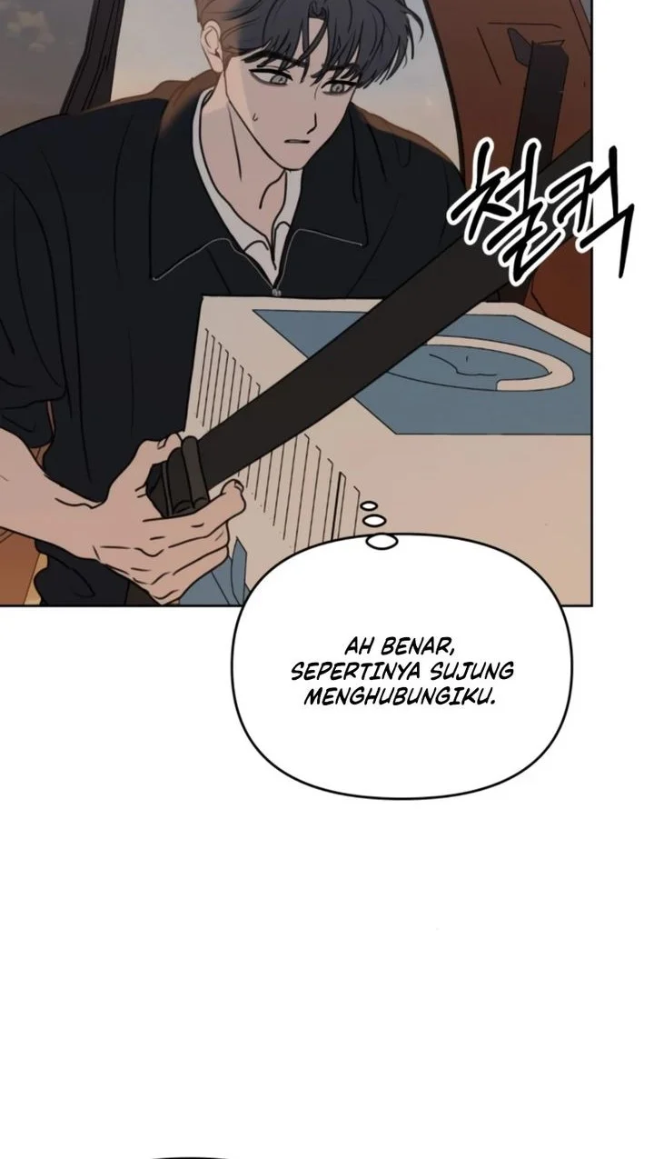 I Want to Trick You Chapter 32 - halaman 53