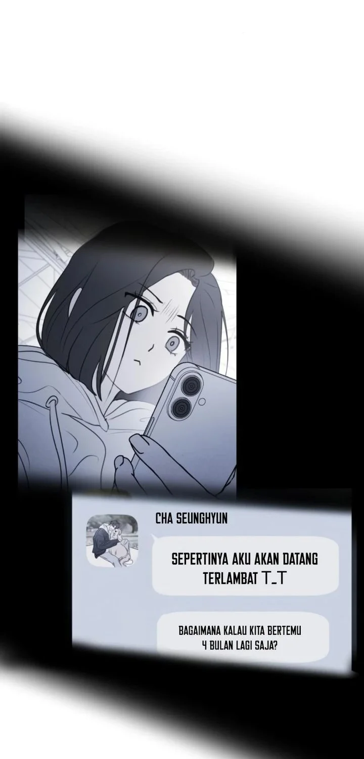 I Want to Trick You Chapter 32 - halaman 57