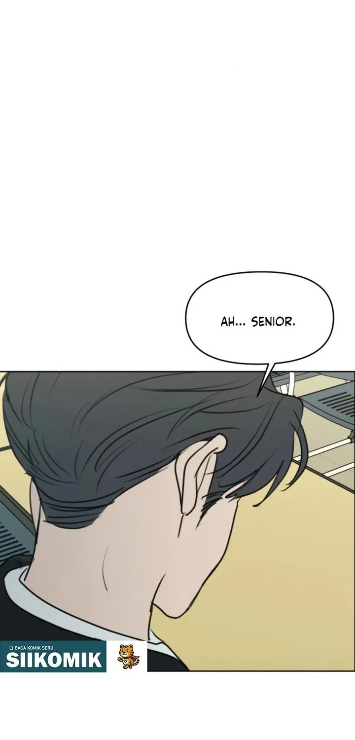 I Want to Trick You Chapter 32 - halaman 8