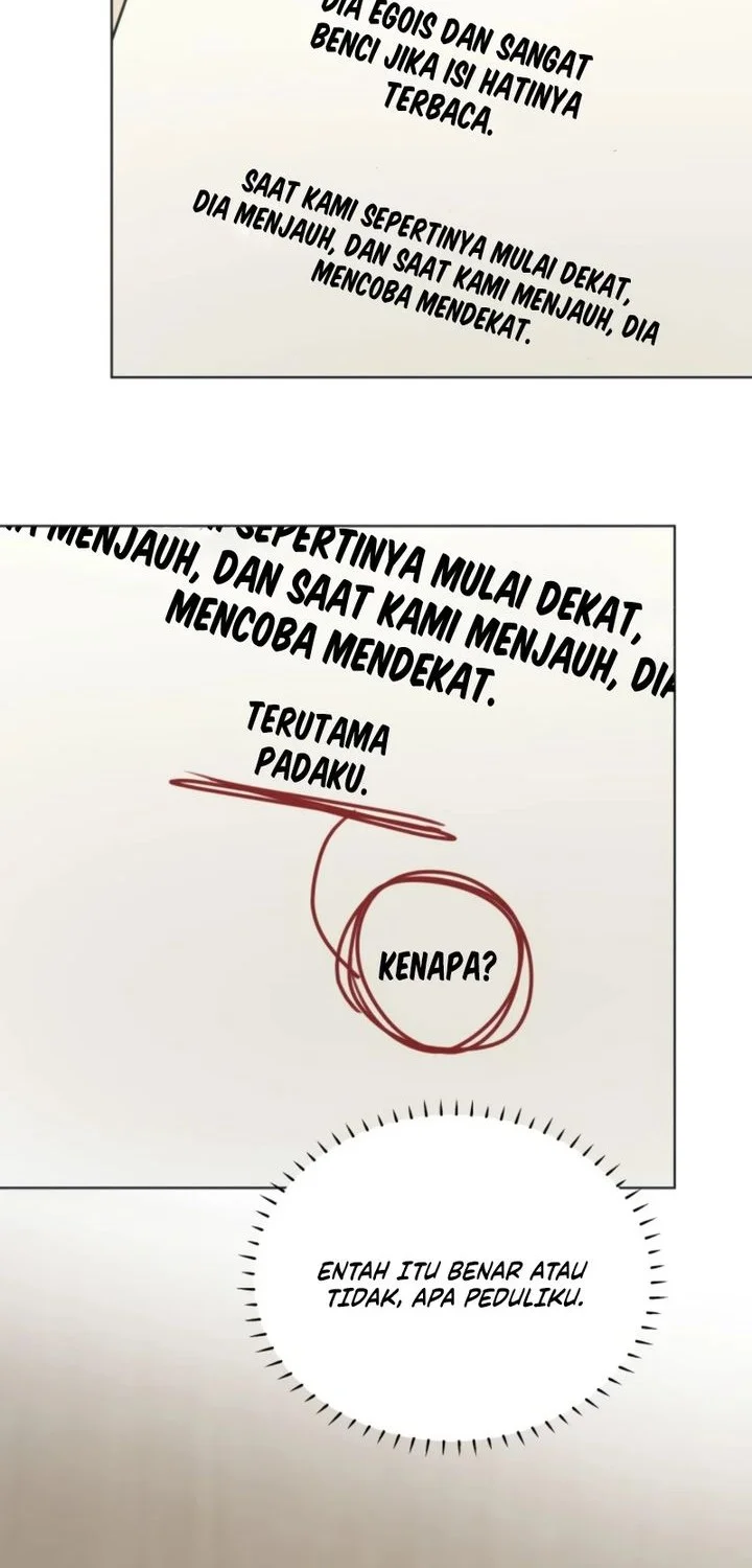 I Want to Trick You Chapter 33 - halaman 22