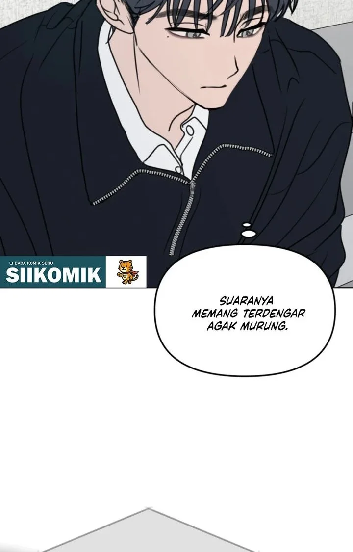 I Want to Trick You Chapter 33 - halaman 24