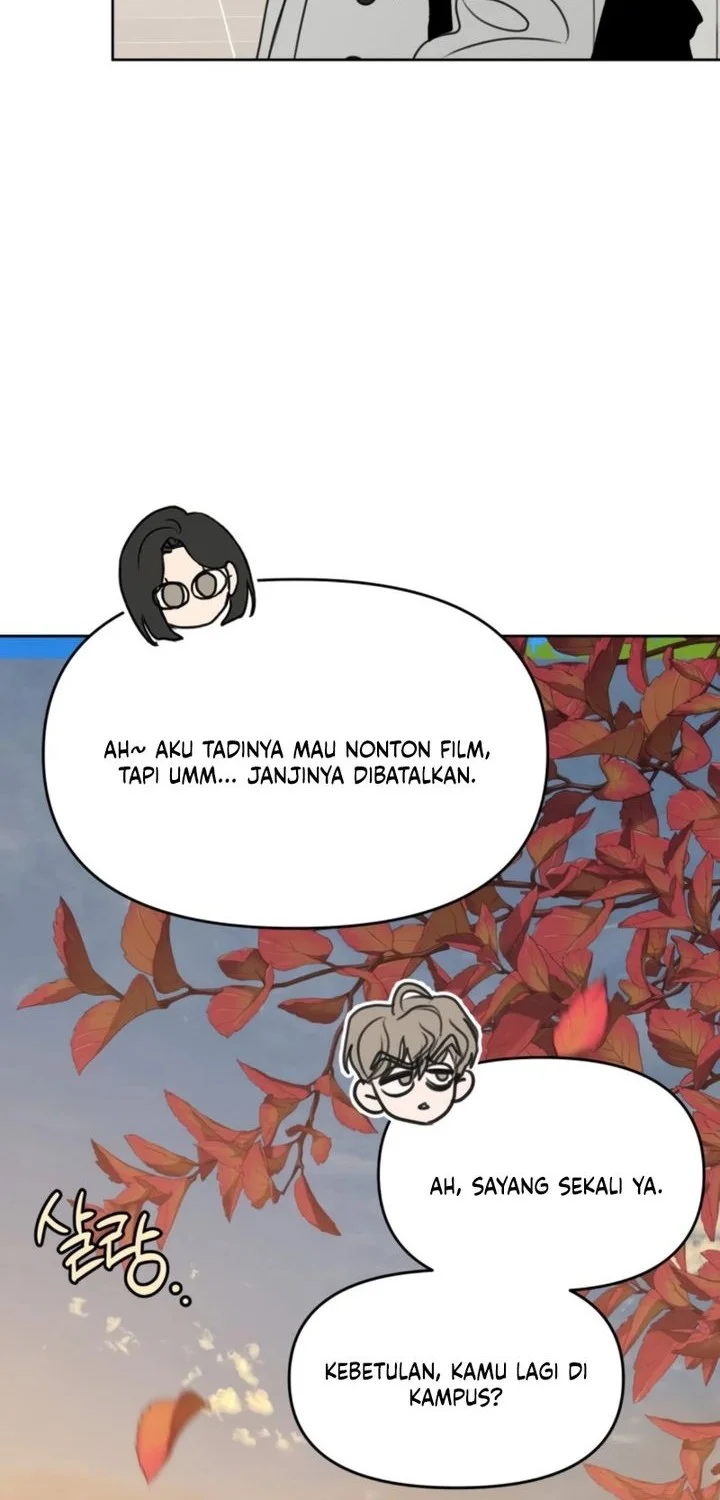 I Want to Trick You Chapter 33 - halaman 30