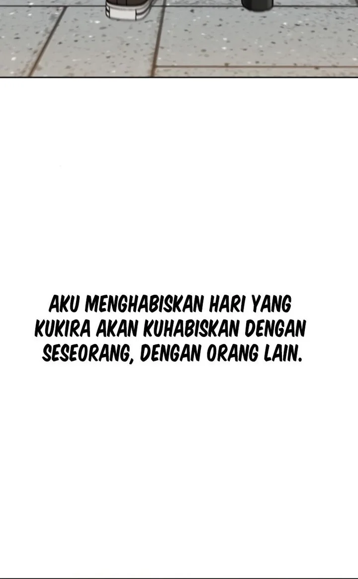 I Want to Trick You Chapter 33 - halaman 38