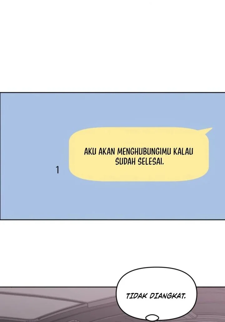I Want to Trick You Chapter 33 - halaman 41
