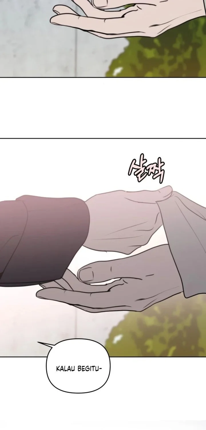 I Want to Trick You Chapter 33 - halaman 55