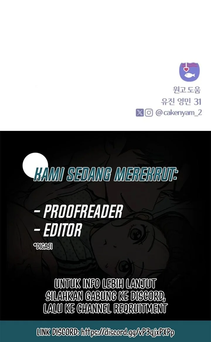 I Want to Trick You Chapter 33 - halaman 59