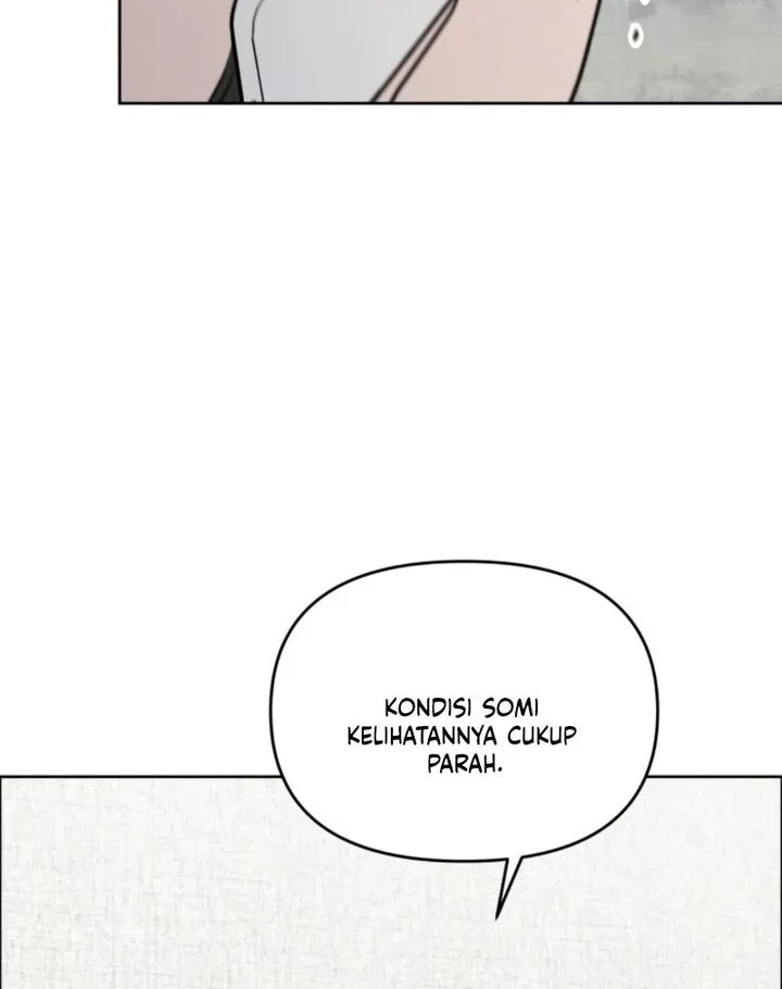 I Want to Trick You Chapter 33 - halaman 9