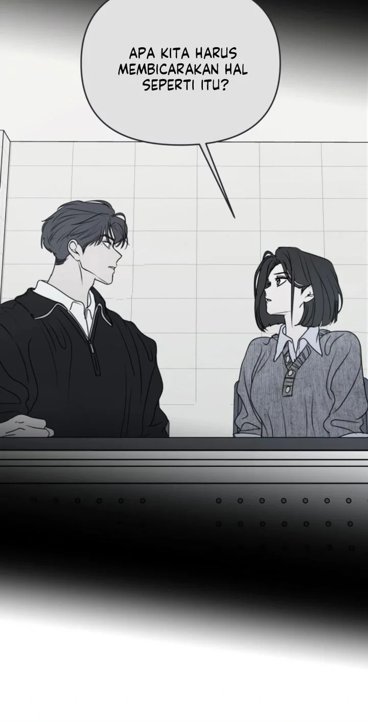 I Want to Trick You Chapter 34 - halaman 14