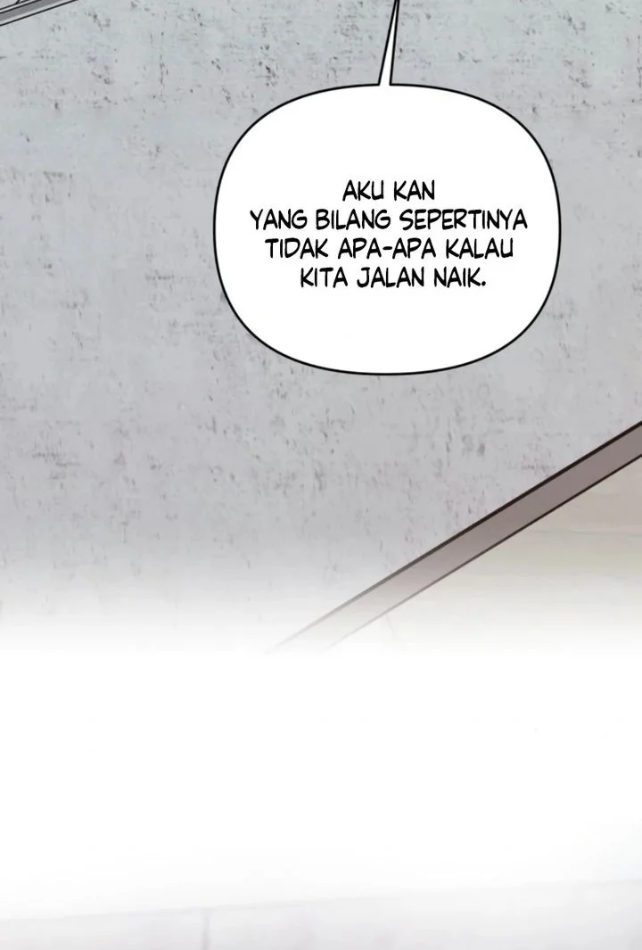 I Want to Trick You Chapter 34 - halaman 2