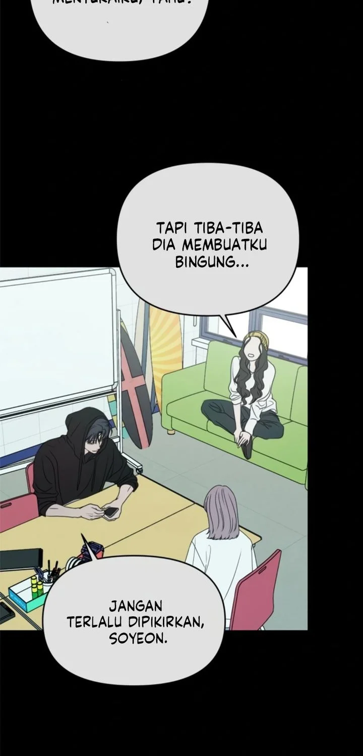 I Want to Trick You Chapter 34 - halaman 20