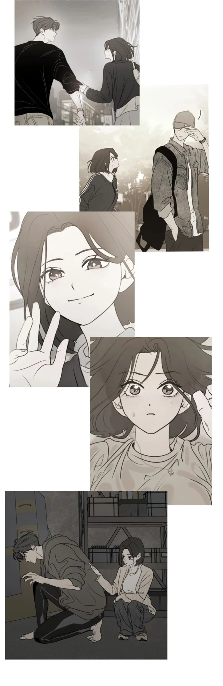 I Want to Trick You Chapter 34 - halaman 25