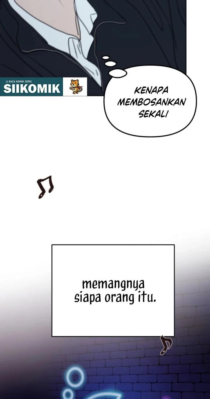 I Want to Trick You Chapter 34 - halaman 43