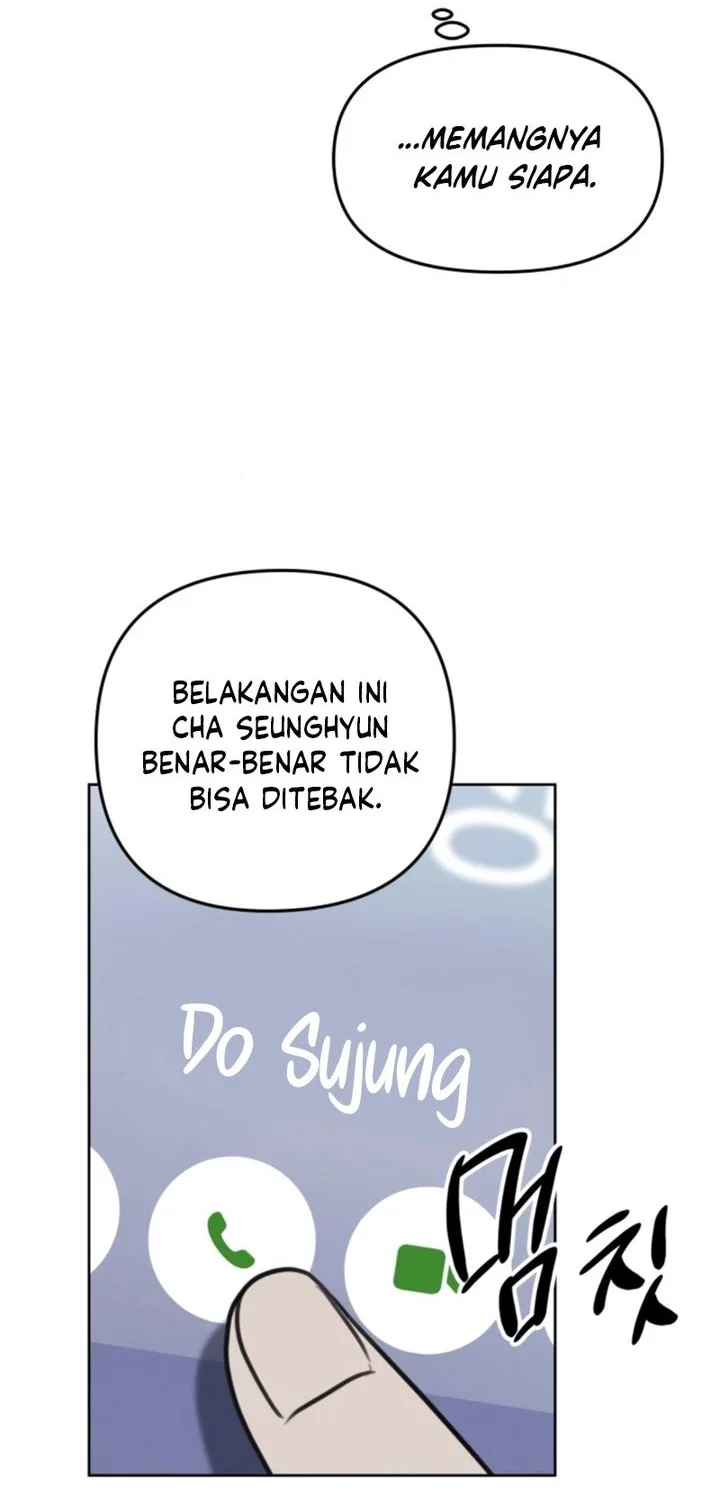 I Want to Trick You Chapter 34 - halaman 47