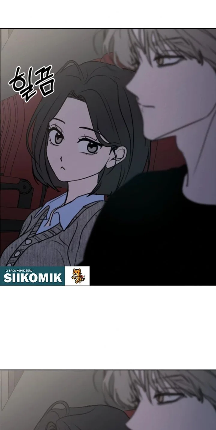 I Want to Trick You Chapter 34 - halaman 51