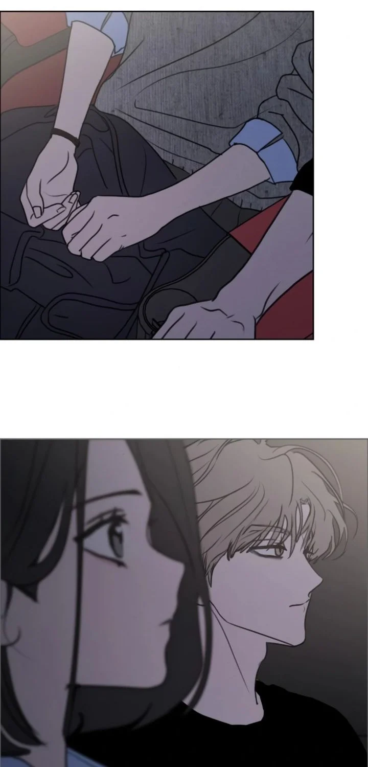 I Want to Trick You Chapter 34 - halaman 53