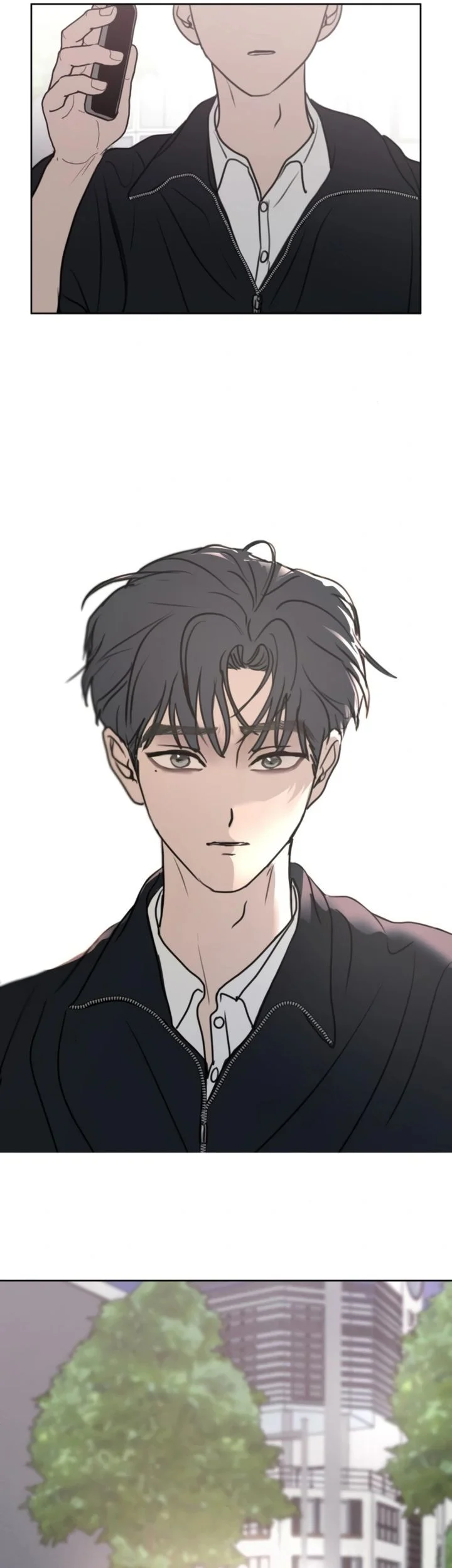 I Want to Trick You Chapter 34 - halaman 9