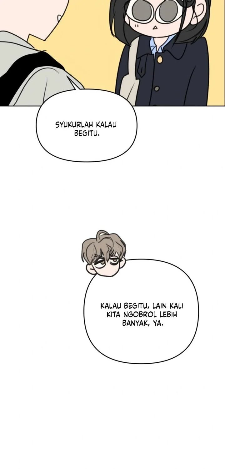 I Want to Trick You Chapter 35 - halaman 16