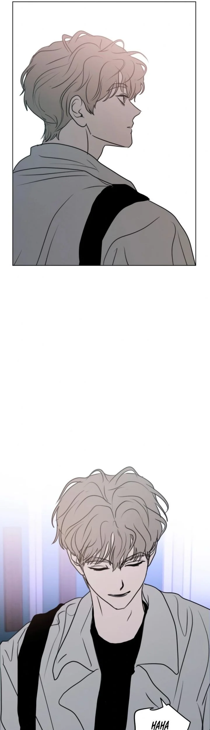 I Want to Trick You Chapter 35 - halaman 19