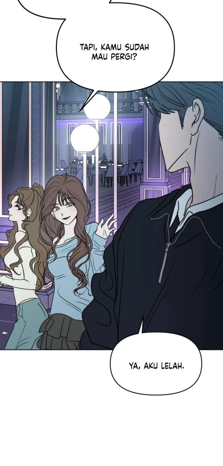 I Want to Trick You Chapter 35 - halaman 2