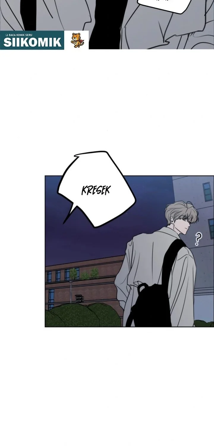 I Want to Trick You Chapter 35 - halaman 20