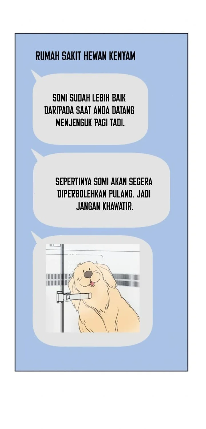 I Want to Trick You Chapter 35 - halaman 22