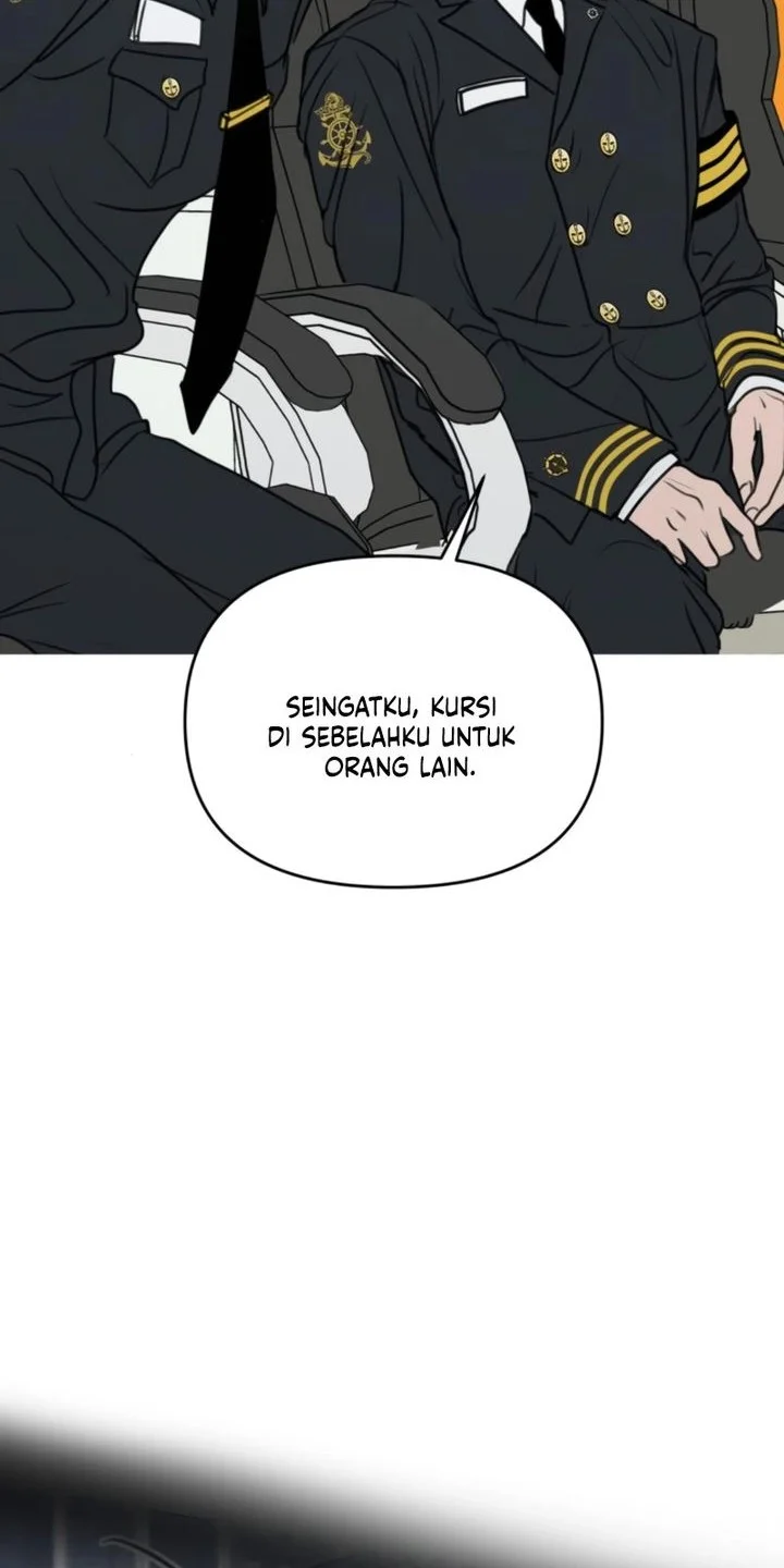 I Want to Trick You Chapter 35 - halaman 24
