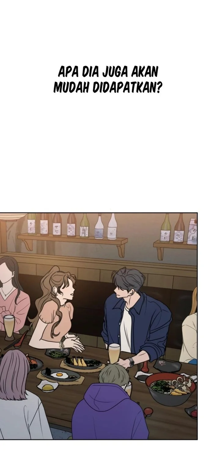 I Want to Trick You Chapter 35 - halaman 34