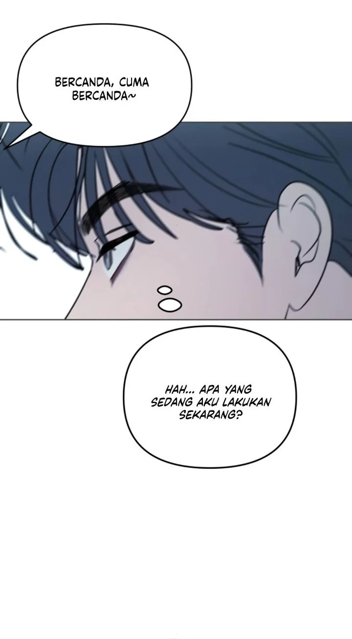 I Want to Trick You Chapter 35 - halaman 46