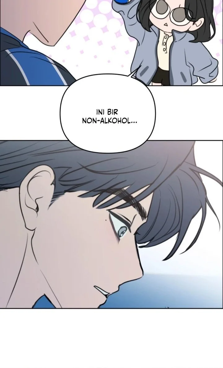 I Want to Trick You Chapter 35 - halaman 64
