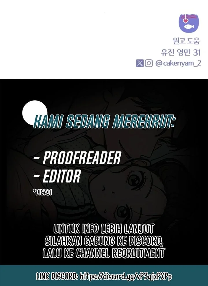 I Want to Trick You Chapter 35 - halaman 69