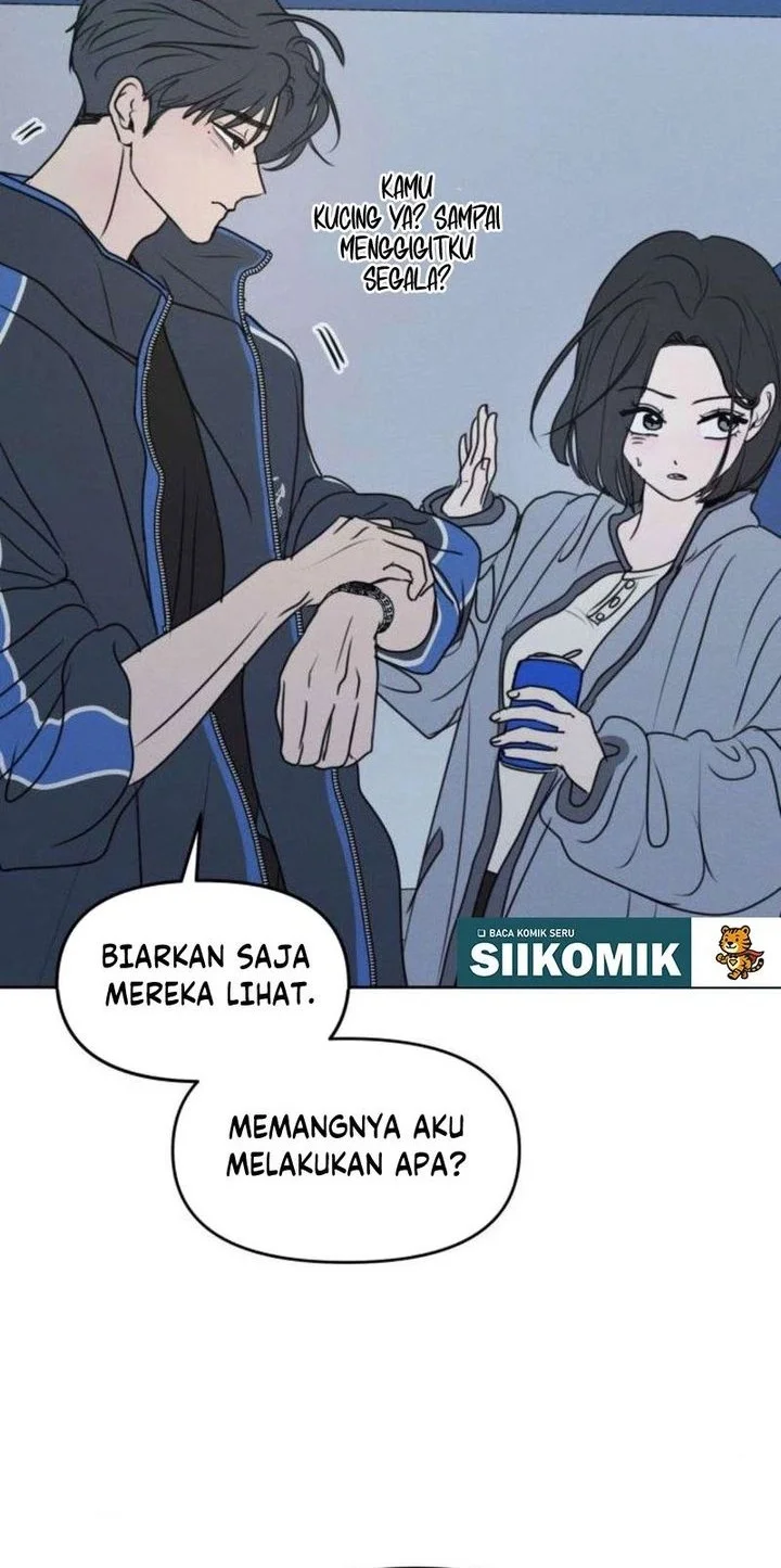 I Want to Trick You Chapter 36 - halaman 10