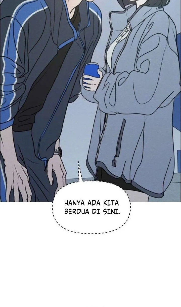 I Want to Trick You Chapter 36 - halaman 14