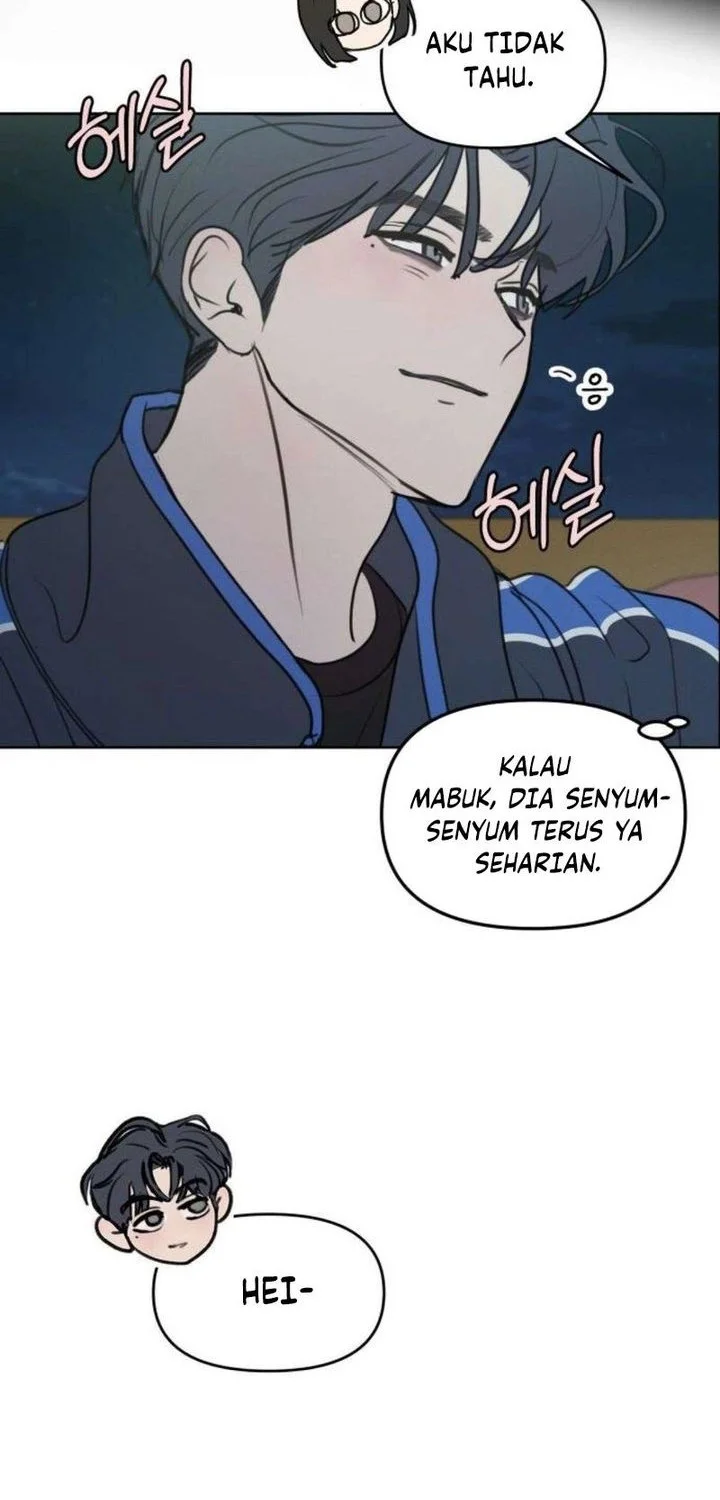 I Want to Trick You Chapter 36 - halaman 33