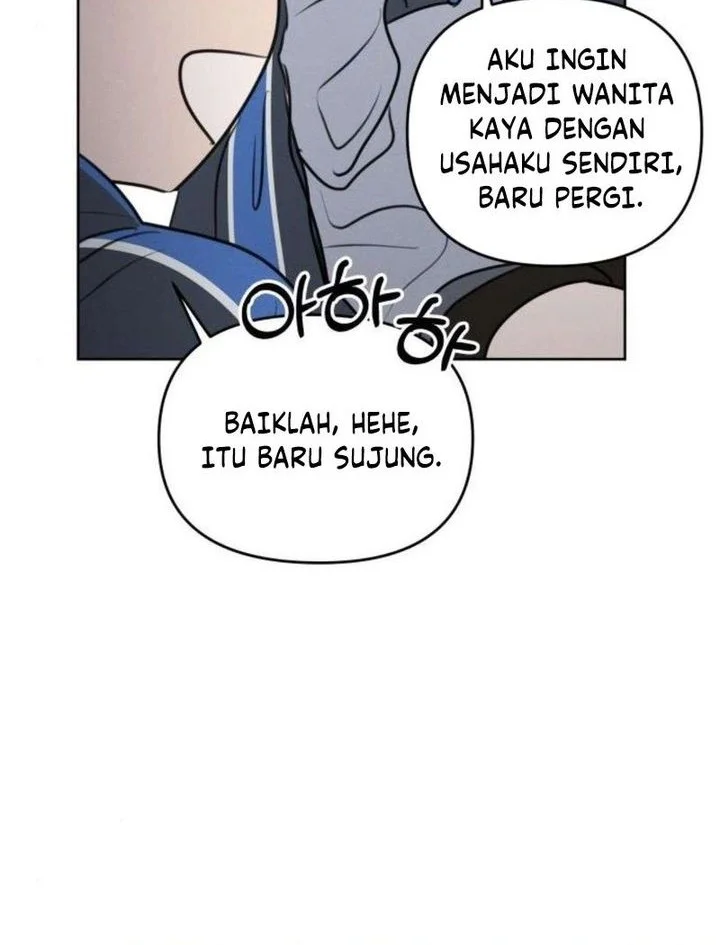 I Want to Trick You Chapter 36 - halaman 35