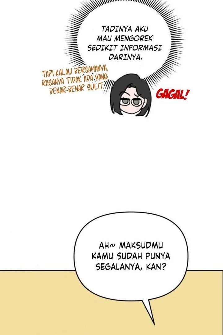 I Want to Trick You Chapter 36 - halaman 40