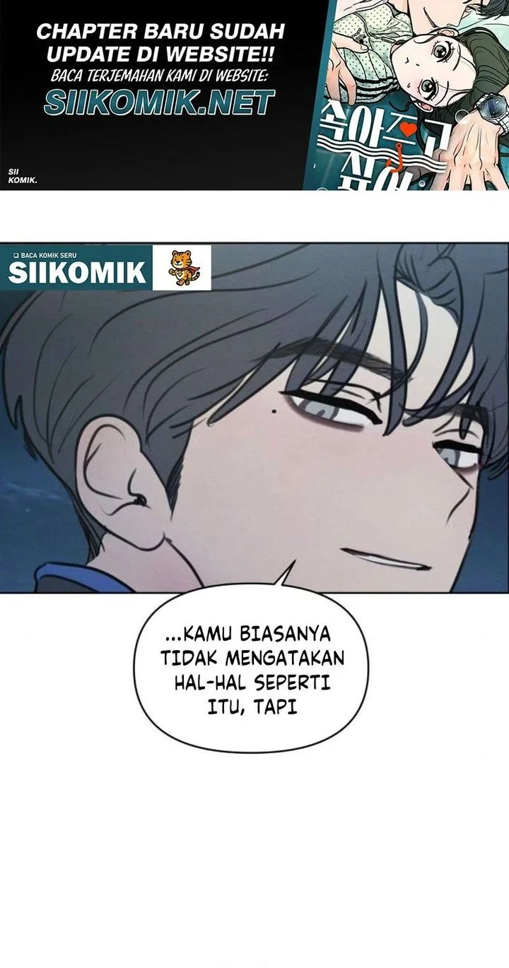 I Want to Trick You Chapter 36 - halaman 42