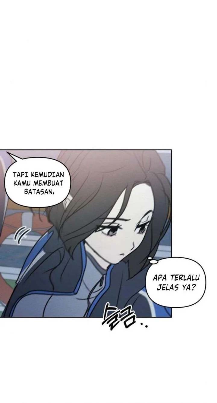 I Want to Trick You Chapter 36 - halaman 44
