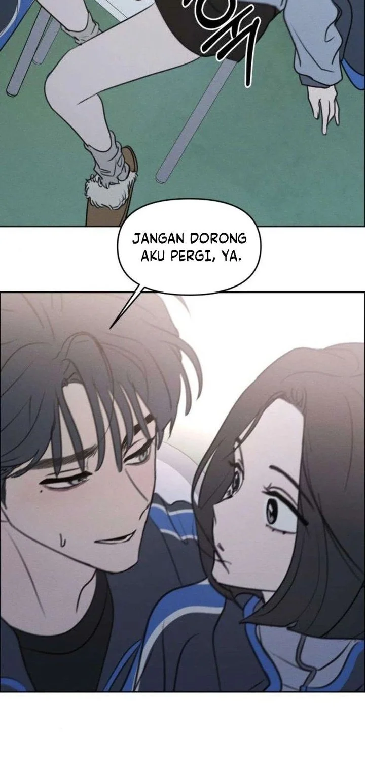 I Want to Trick You Chapter 36 - halaman 46