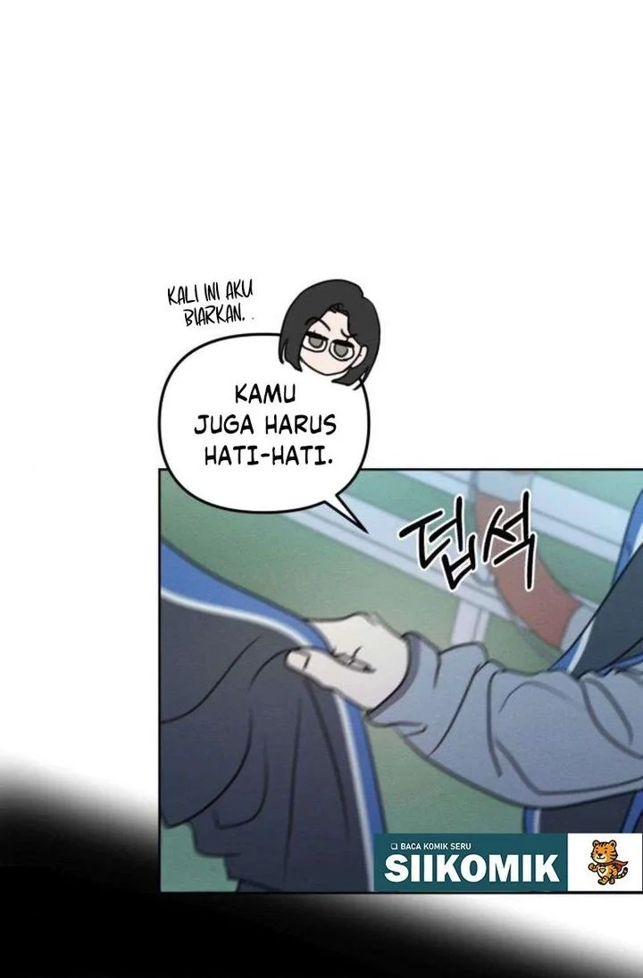 I Want to Trick You Chapter 36 - halaman 48