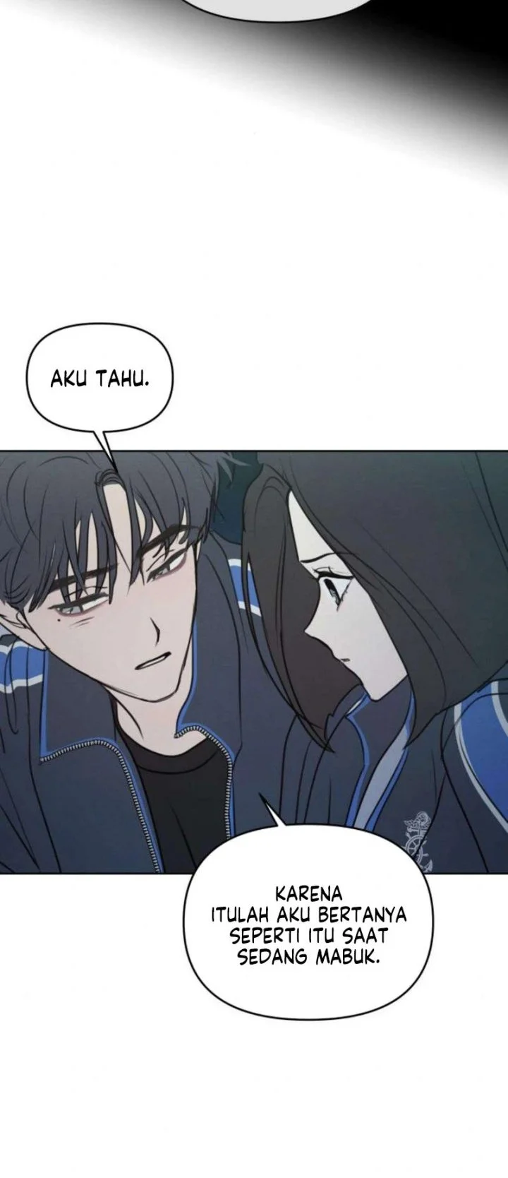I Want to Trick You Chapter 37 - halaman 26