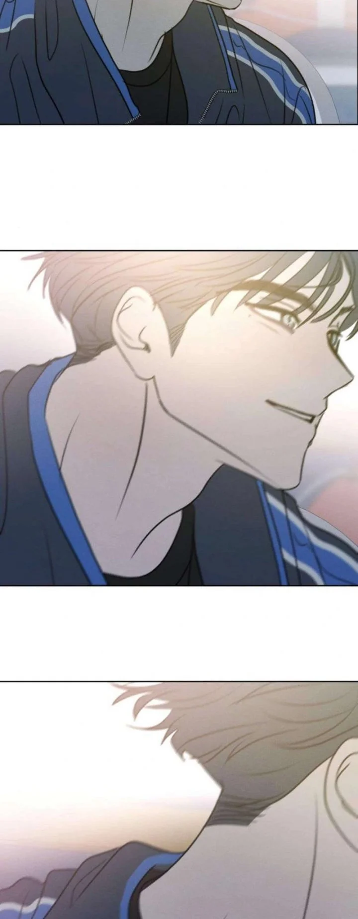 I Want to Trick You Chapter 37 - halaman 30