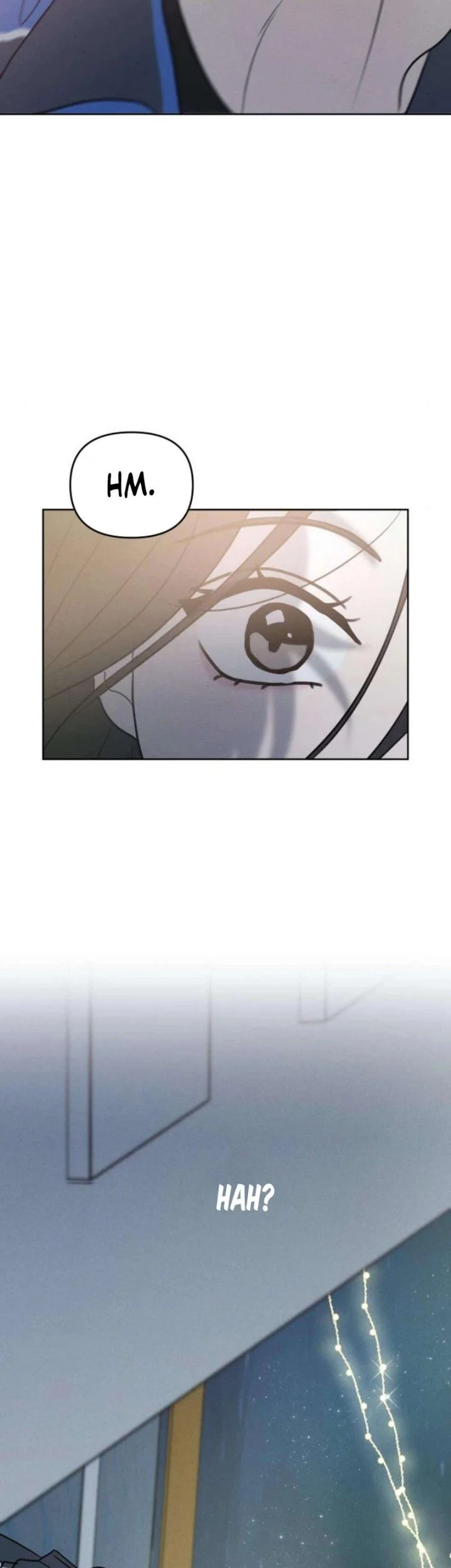I Want to Trick You Chapter 37 - halaman 31