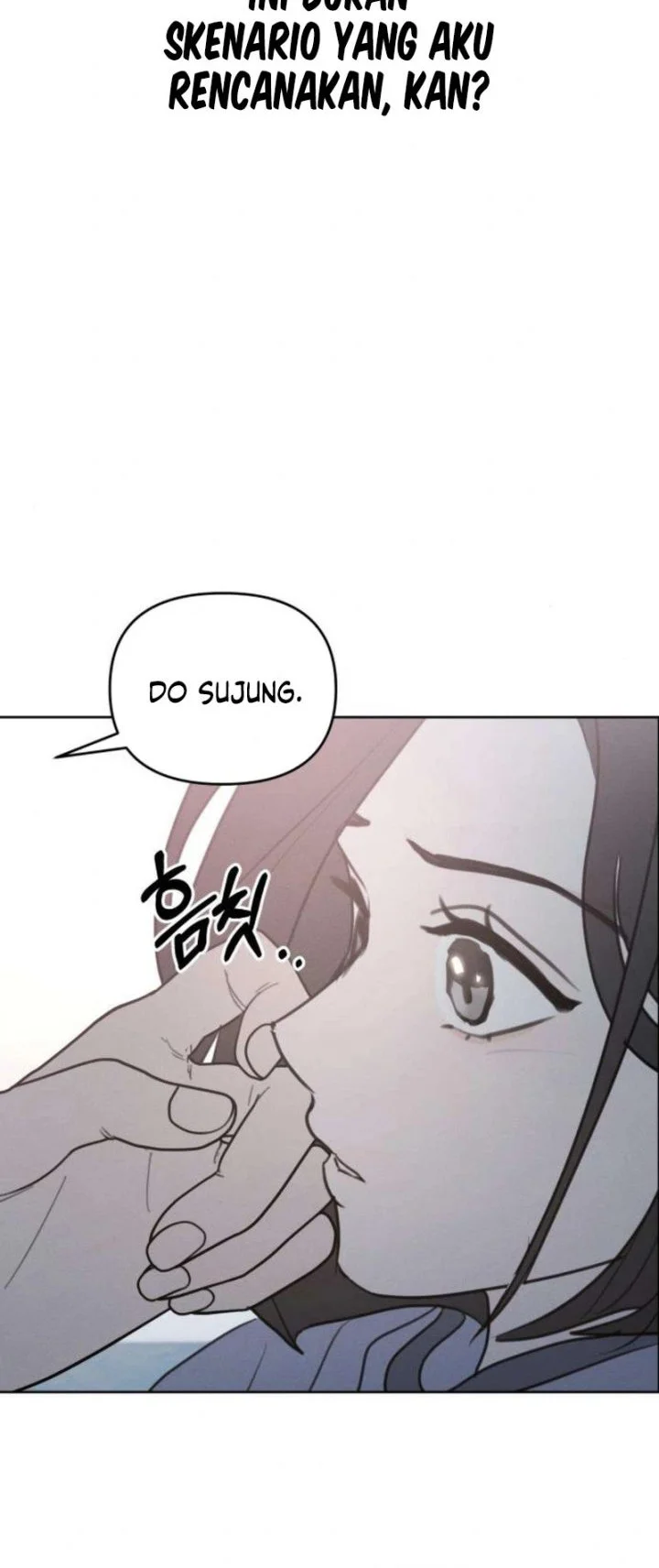I Want to Trick You Chapter 37 - halaman 34