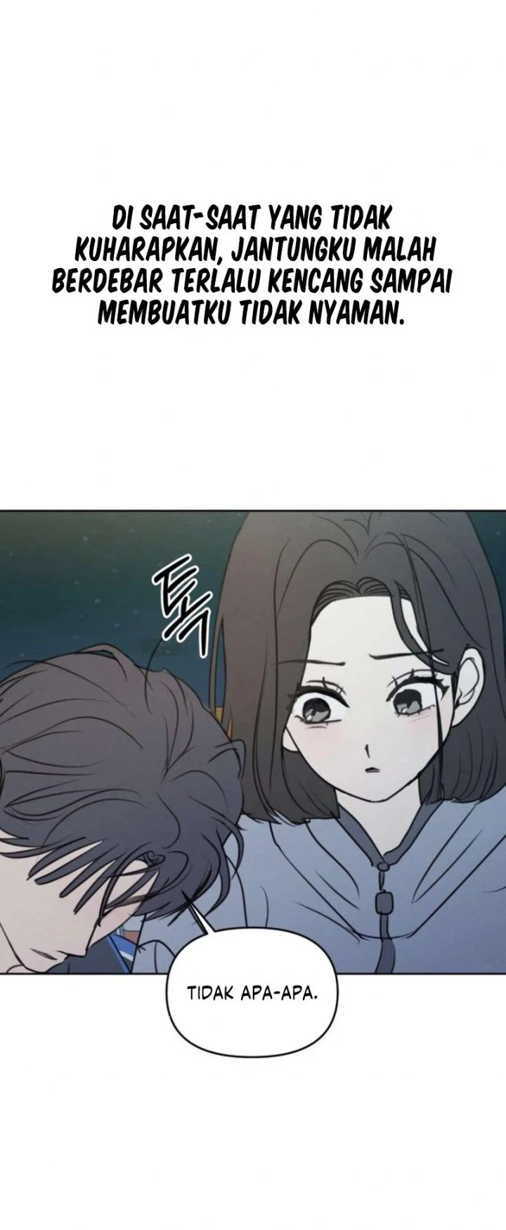 I Want to Trick You Chapter 37 - halaman 38