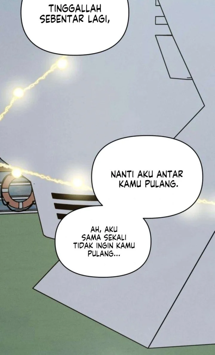 I Want to Trick You Chapter 37 - halaman 50