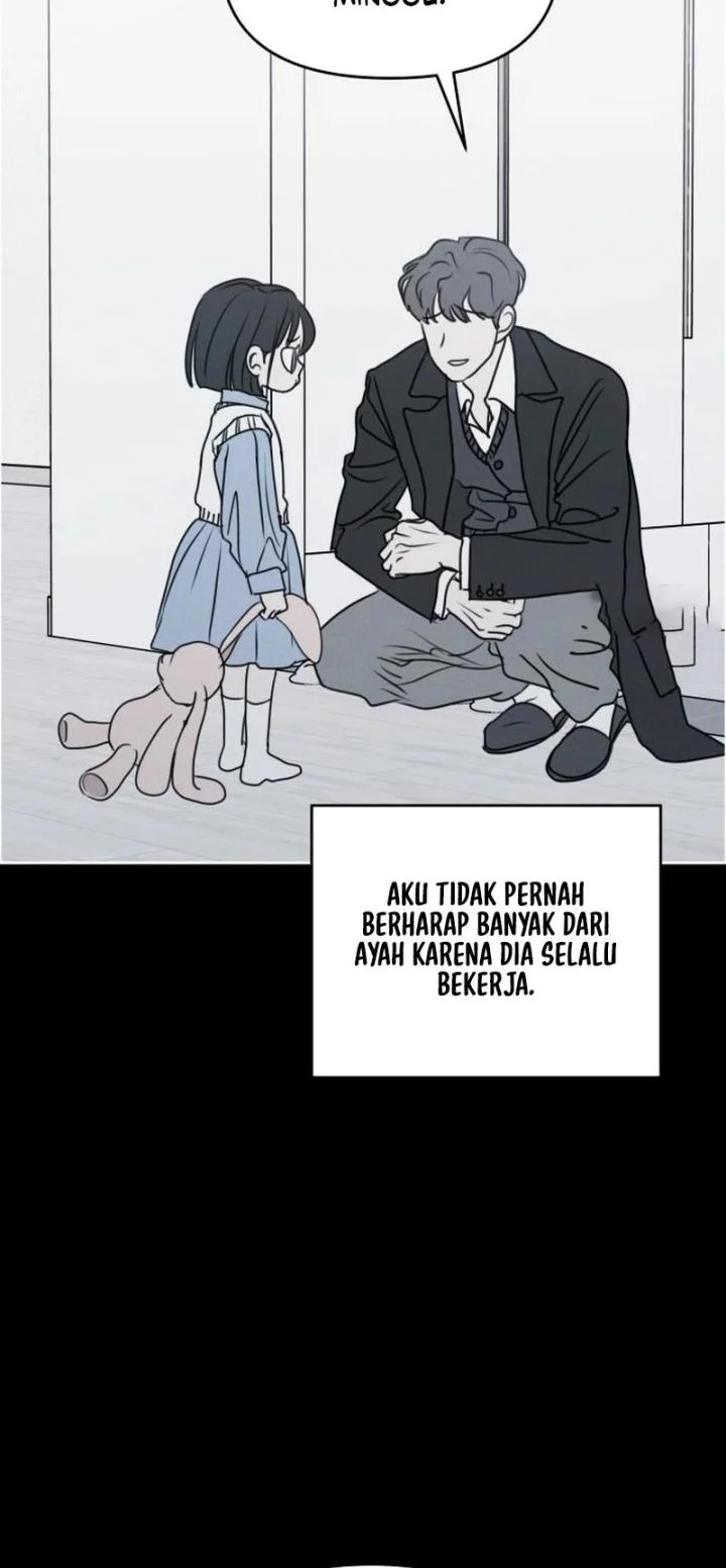 I Want to Trick You Chapter 38 - halaman 10