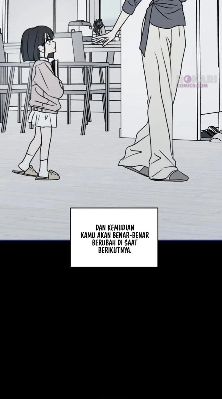 I Want to Trick You Chapter 38 - halaman 12