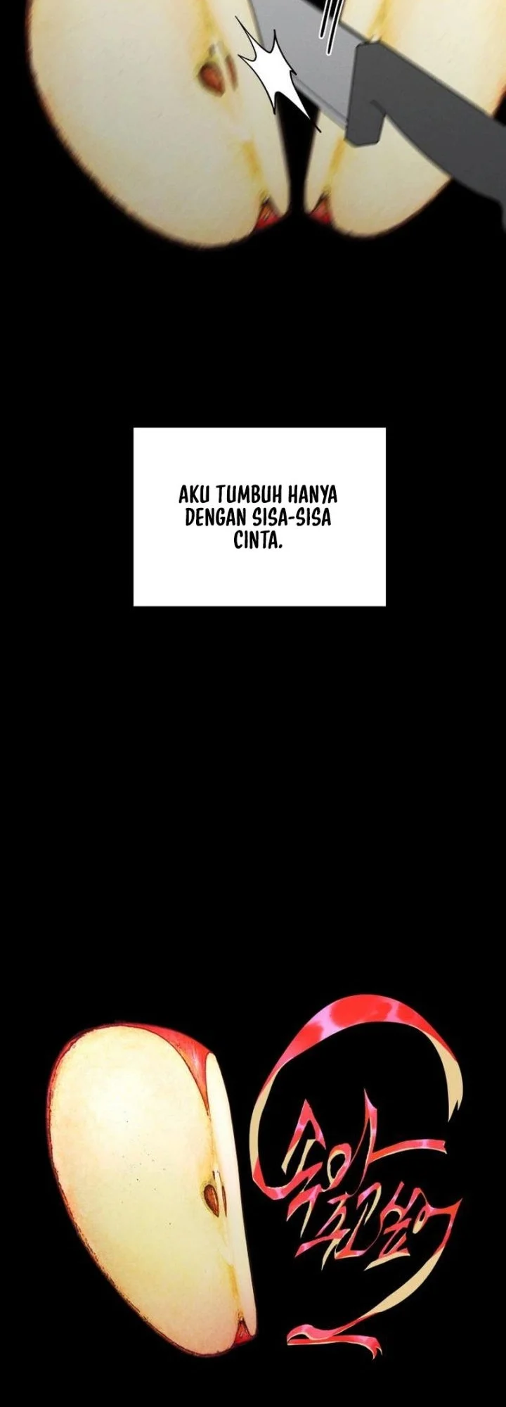 I Want to Trick You Chapter 38 - halaman 2